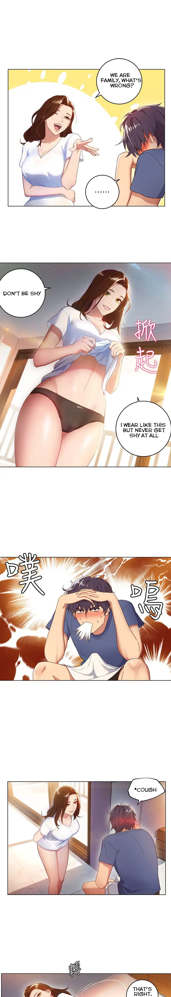Stepmother Friends - Chapter 1 - photo - 19