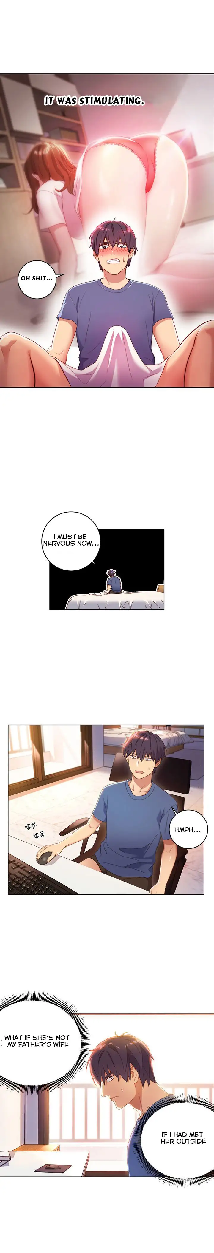 Stepmother Friends - Chapter 1 - photo - 22