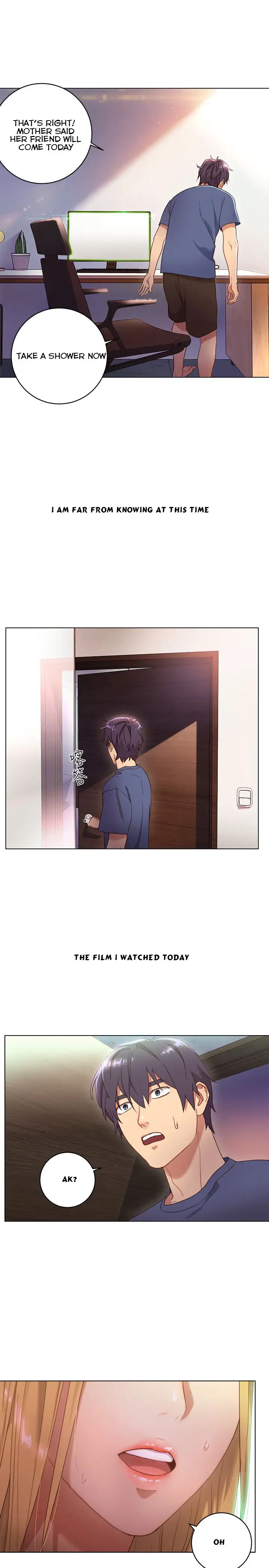Stepmother Friends - Chapter 1 - photo - 34