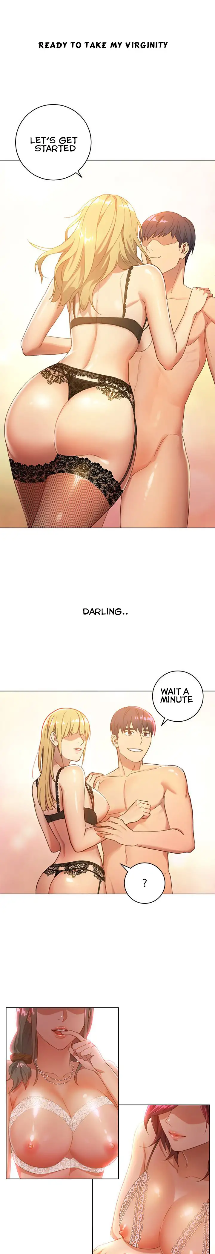 Stepmother Friends - Chapter 1 - photo - 4