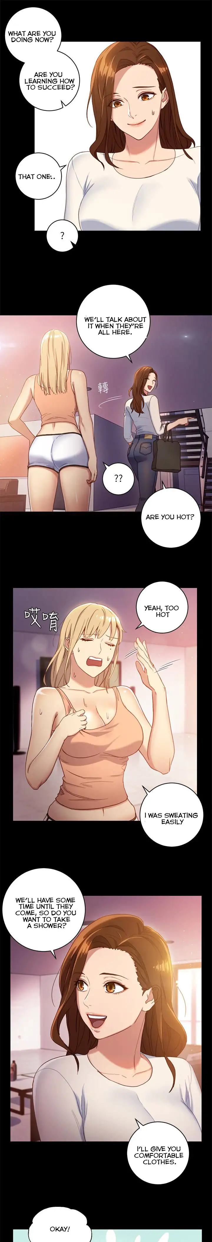 Stepmother Friends - Chapter 2 - photo - 10