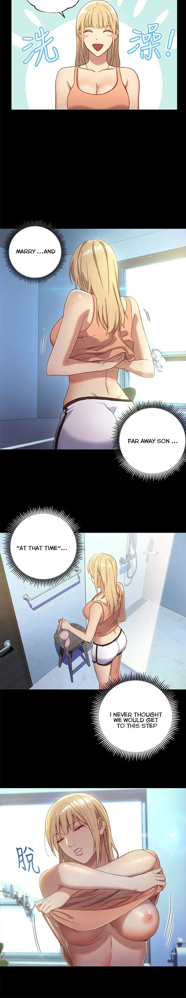 Stepmother Friends - Chapter 2 - photo - 11