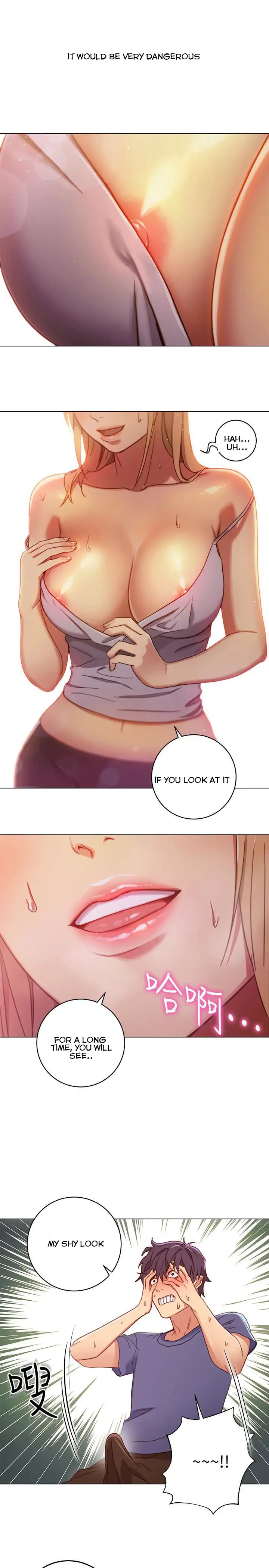Stepmother Friends - Chapter 2 - photo - 19