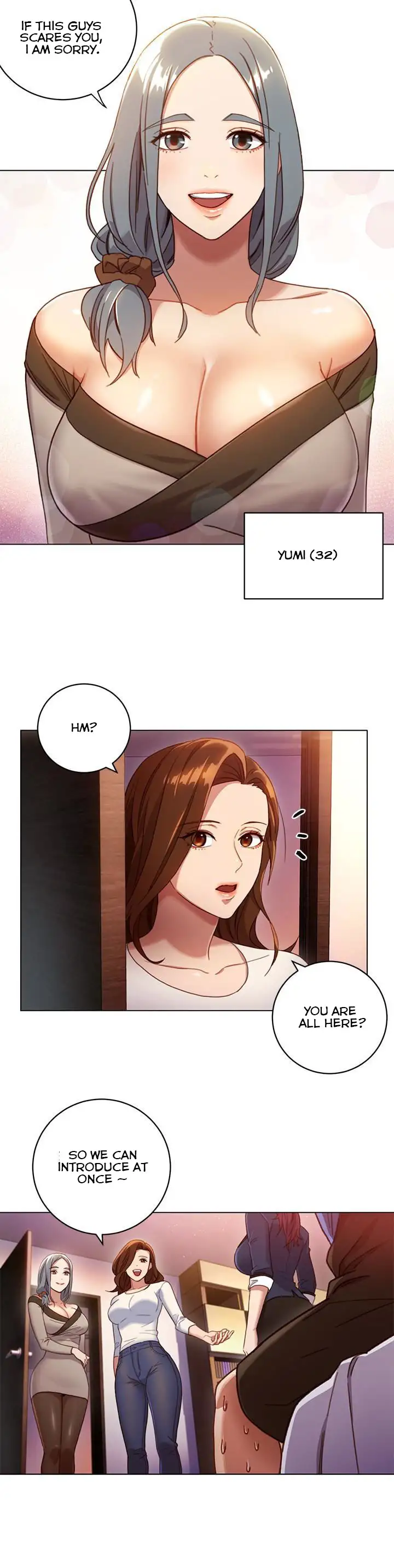 Stepmother Friends - Chapter 2 - photo - 25