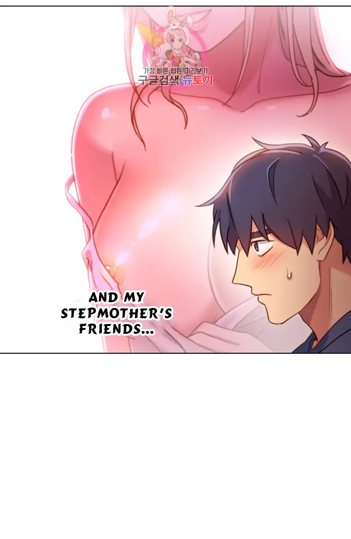 Stepmother Friends - Chapter 3 - photo - 24