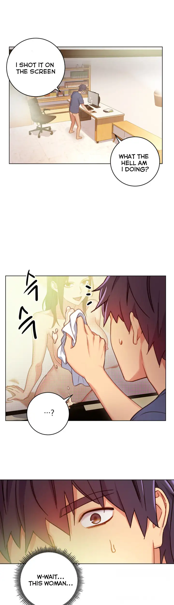 Stepmother Friends - Chapter 3 - photo - 44
