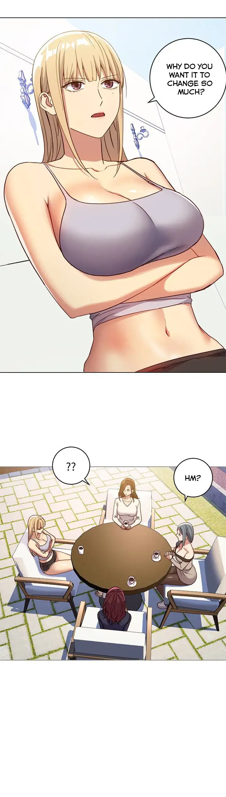Stepmother Friends - Chapter 4 - photo - 11