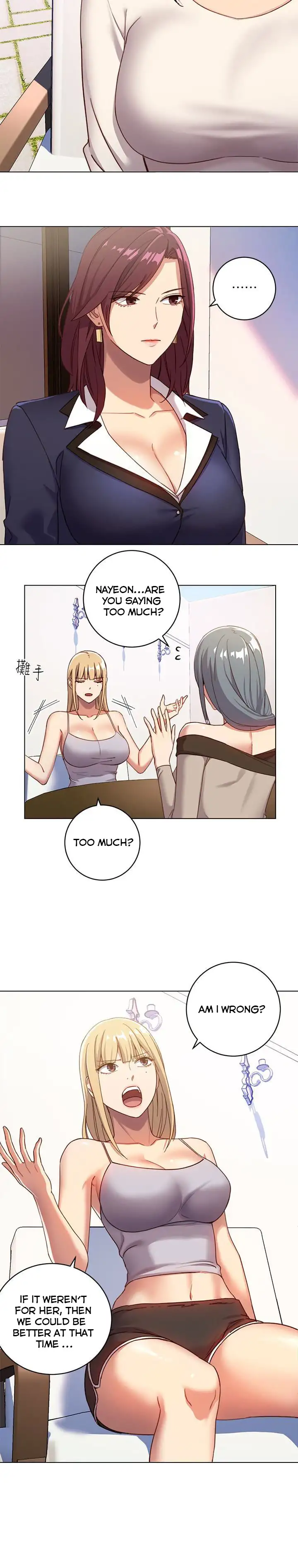 Stepmother Friends - Chapter 4 - photo - 13
