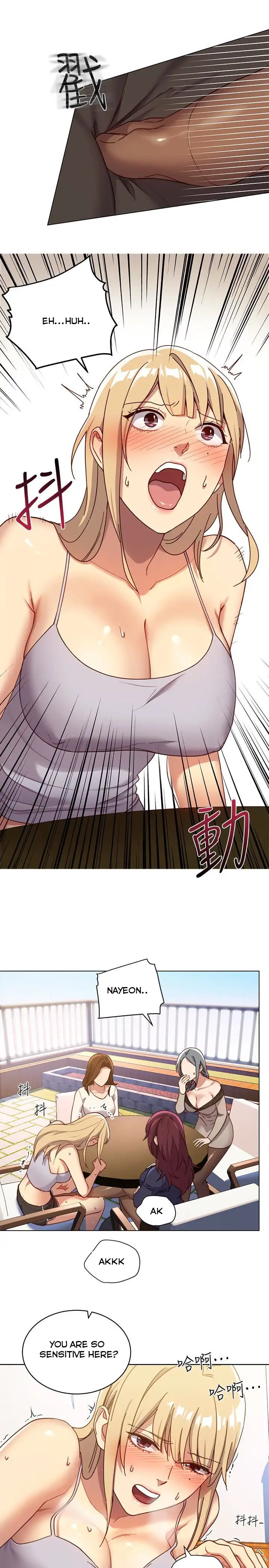 Stepmother Friends - Chapter 4 - photo - 14