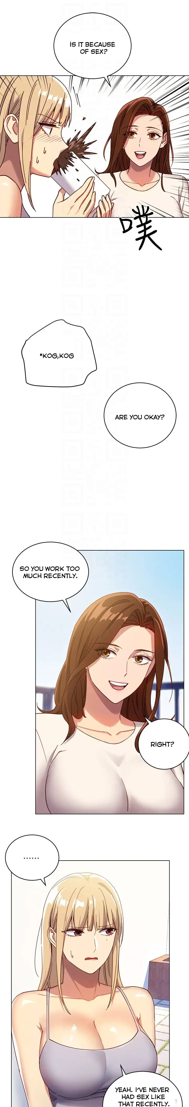 Stepmother Friends - Chapter 4 - photo - 20