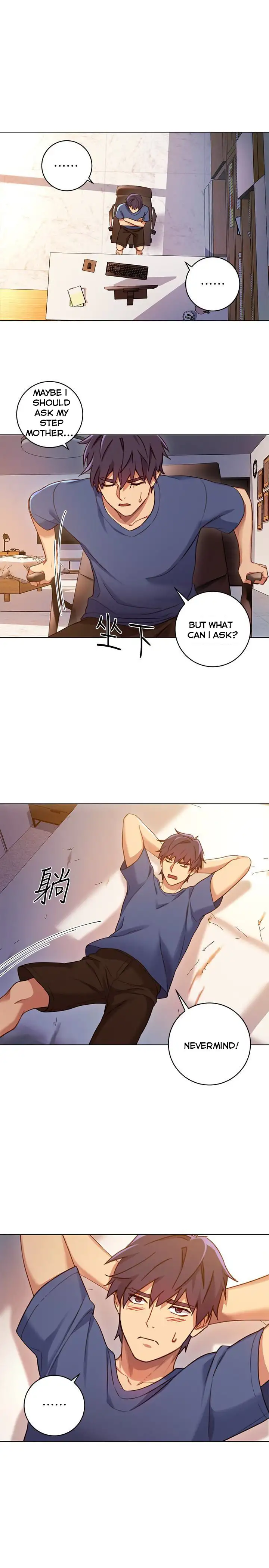 Stepmother Friends - Chapter 4 - photo - 6