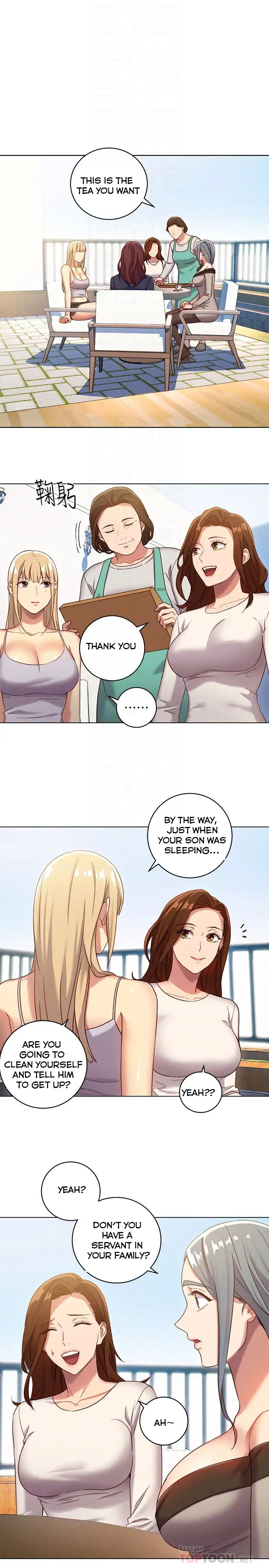 Stepmother Friends - Chapter 4 - photo - 8