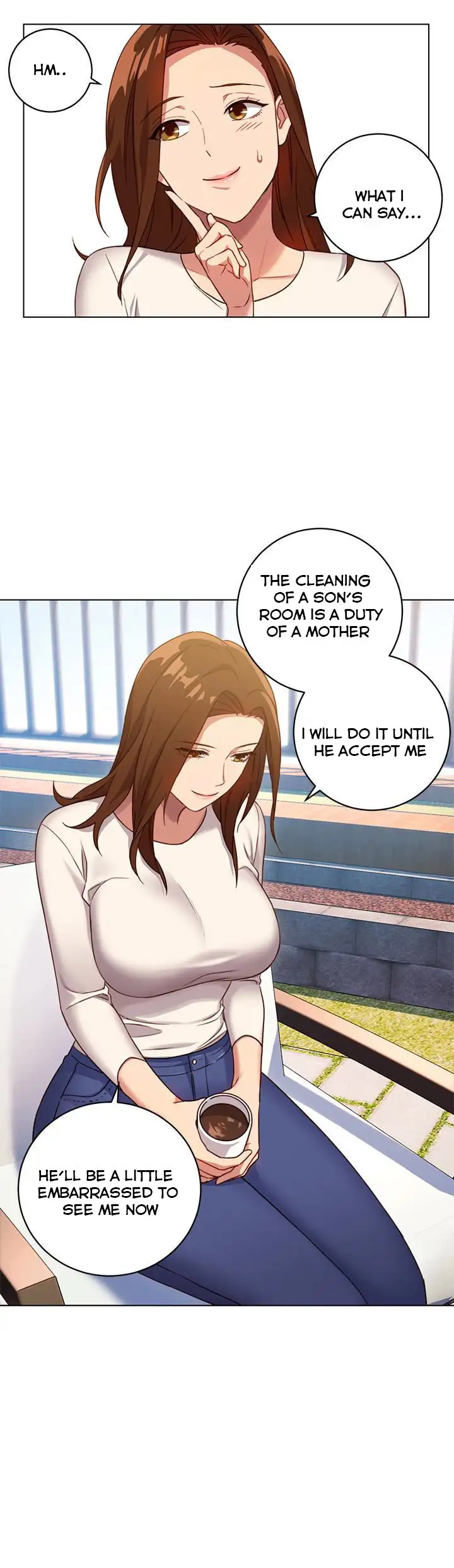 Stepmother Friends - Chapter 4 - photo - 9