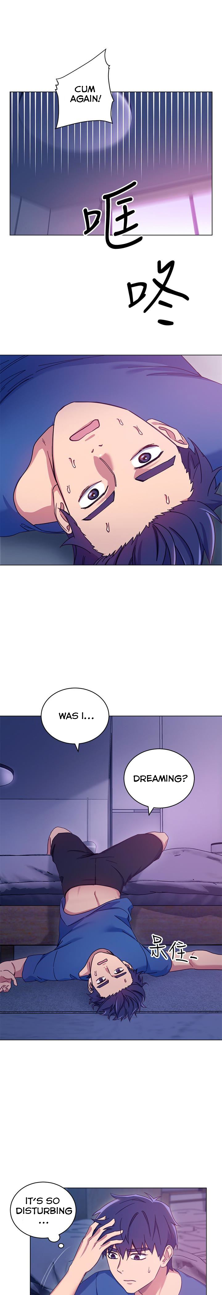 Stepmother Friends - Chapter 6 - photo - 14