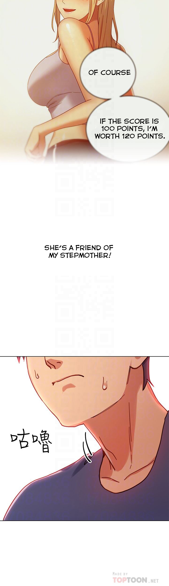 Stepmother Friends - Chapter 6 - photo - 26