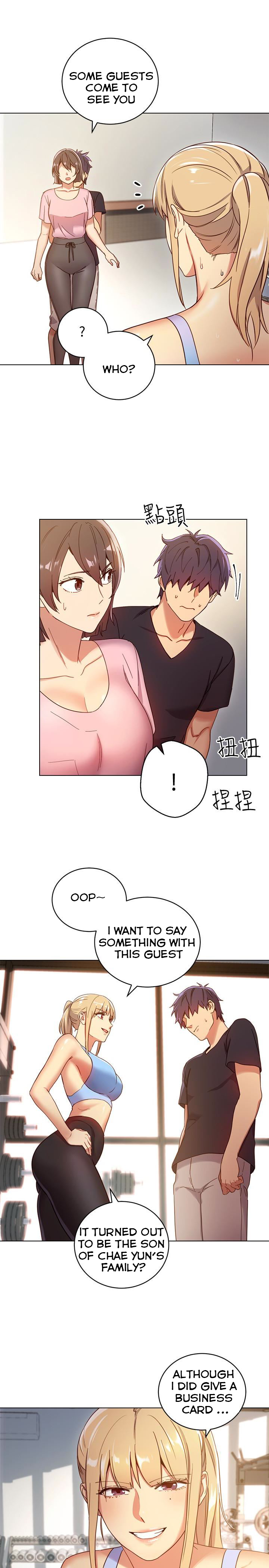 Stepmother Friends - Chapter 6 - photo - 29