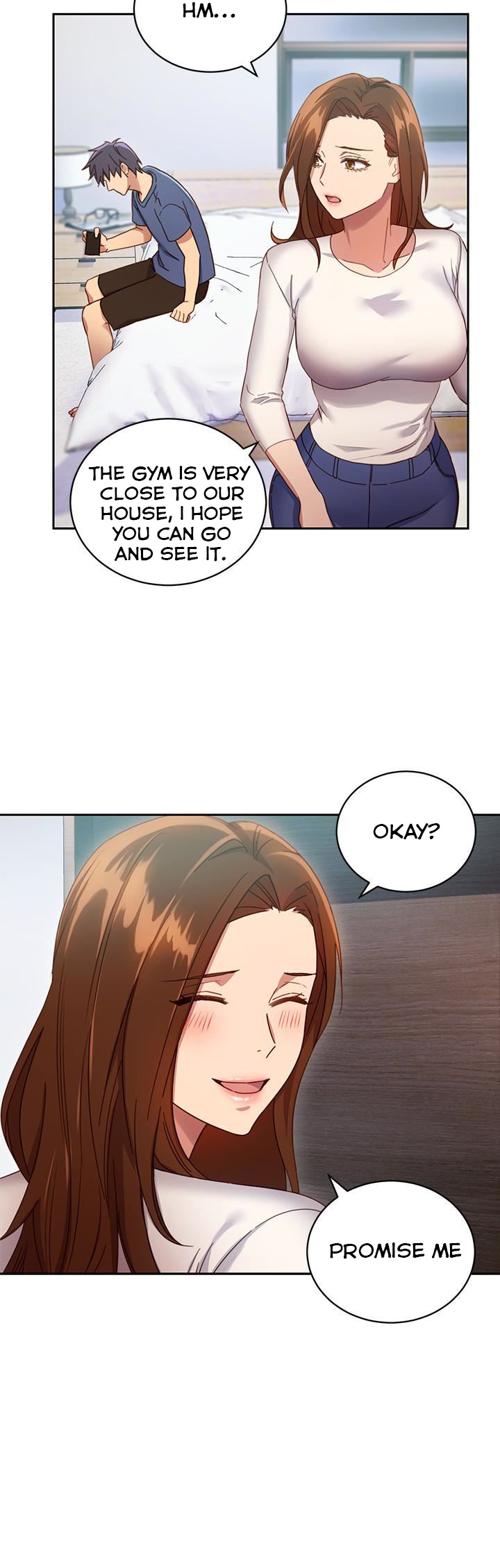 Stepmother Friends - Chapter 6 - photo - 7