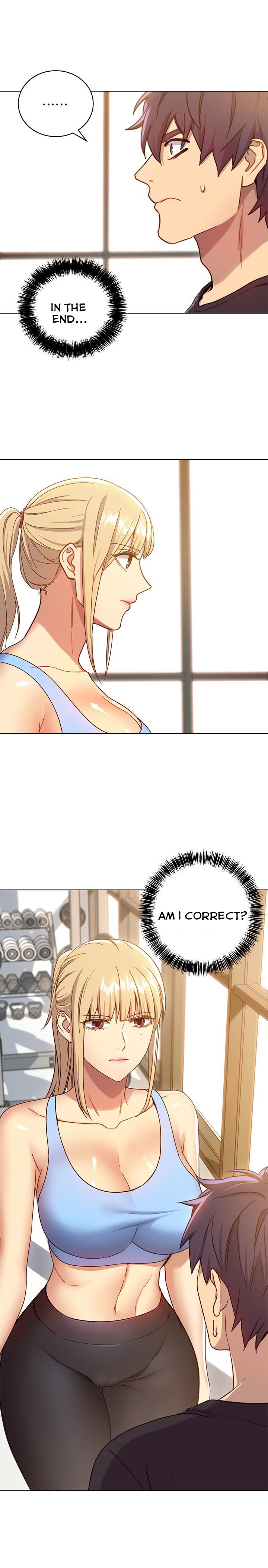 Stepmother Friends - Chapter 7 - photo - 4