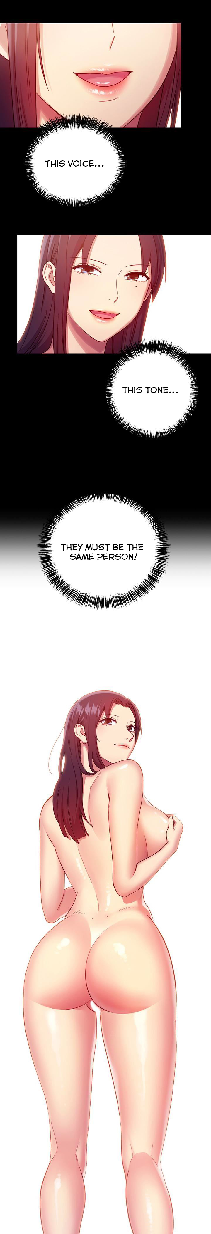 Stepmother Friends - Chapter 7 - photo - 7