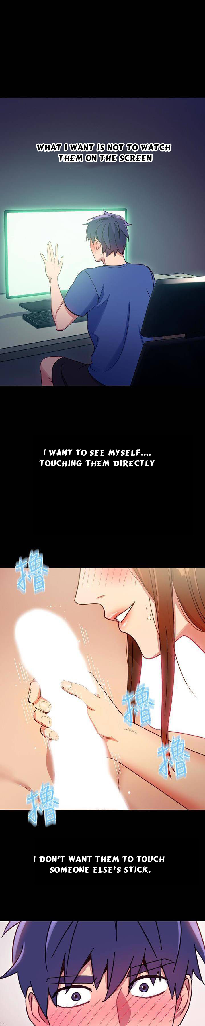 Stepmother Friends - Chapter 8 - photo - 13