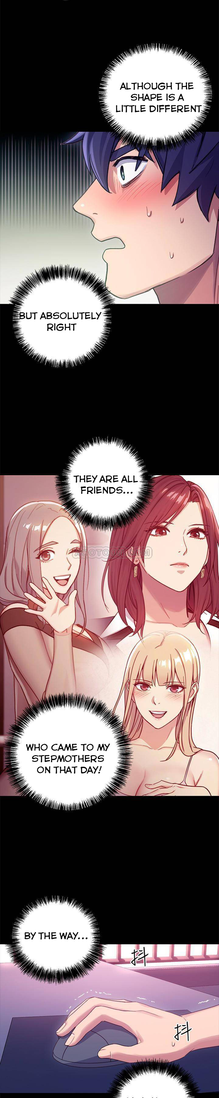 Stepmother Friends - Chapter 8 - photo - 2