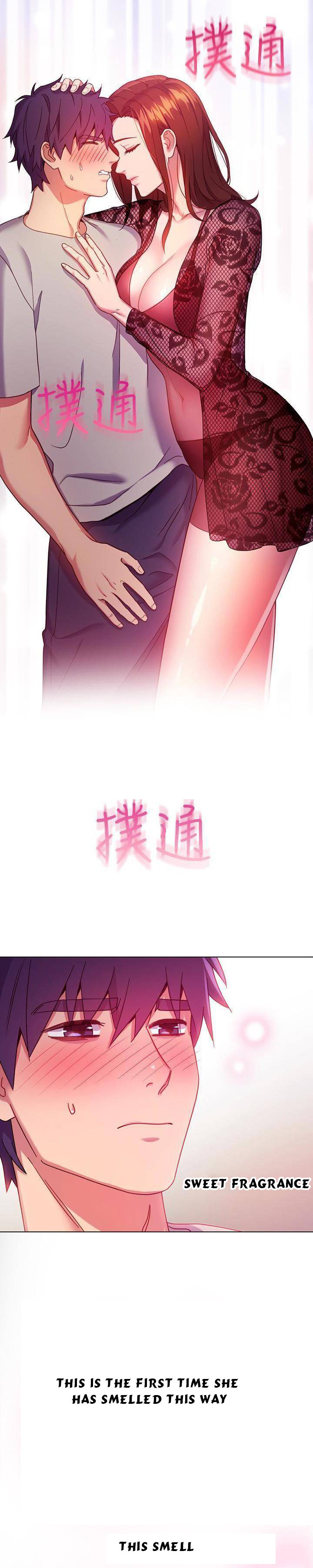 Stepmother Friends - Chapter 8 - photo - 24