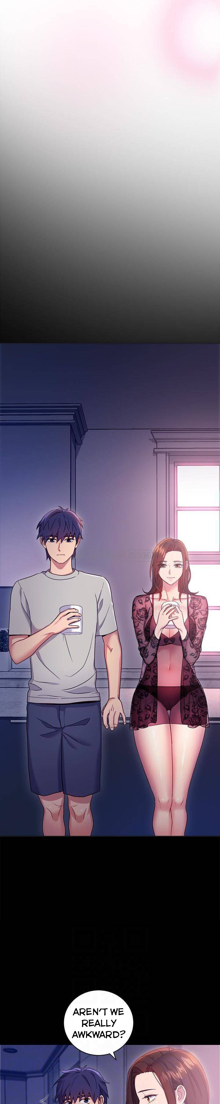 Stepmother Friends - Chapter 8 - photo - 25