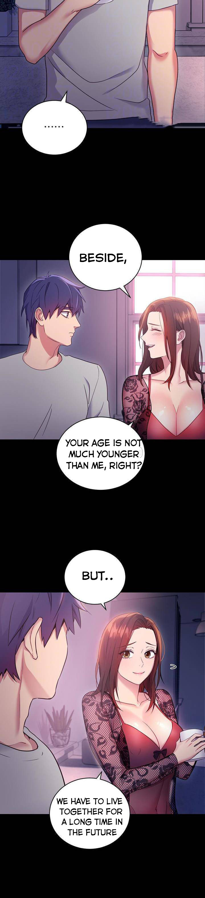 Stepmother Friends - Chapter 8 - photo - 27