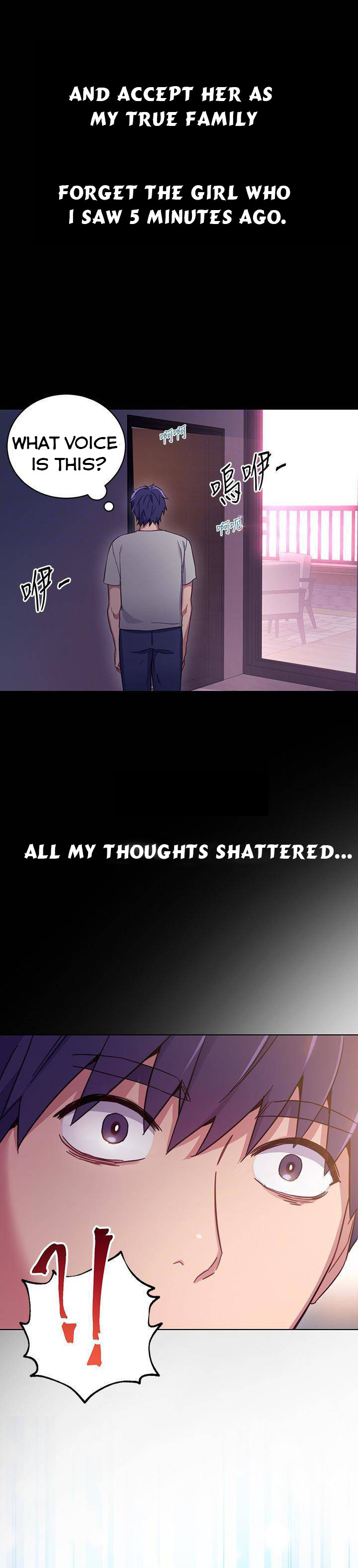 Stepmother Friends - Chapter 8 - photo - 32