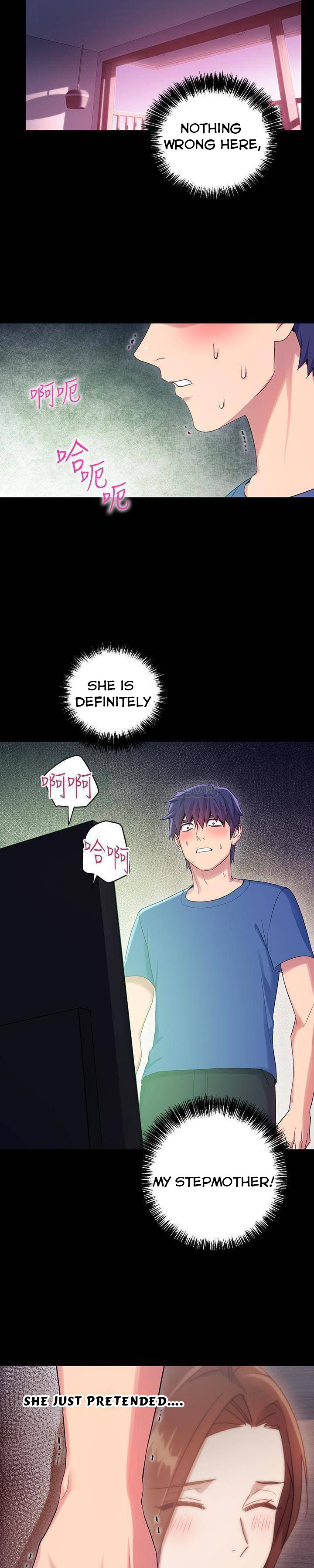 Stepmother Friends - Chapter 8 - photo - 4