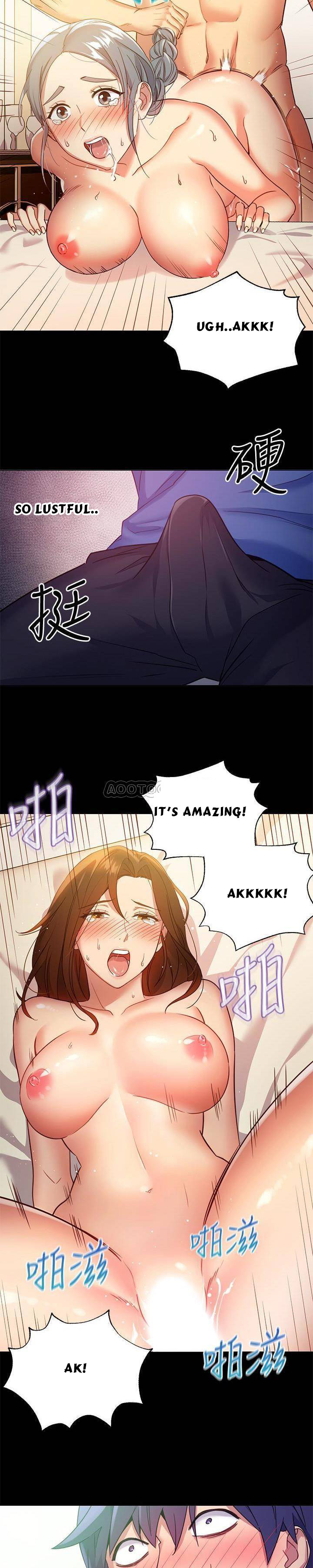Stepmother Friends - Chapter 8 - photo - 7