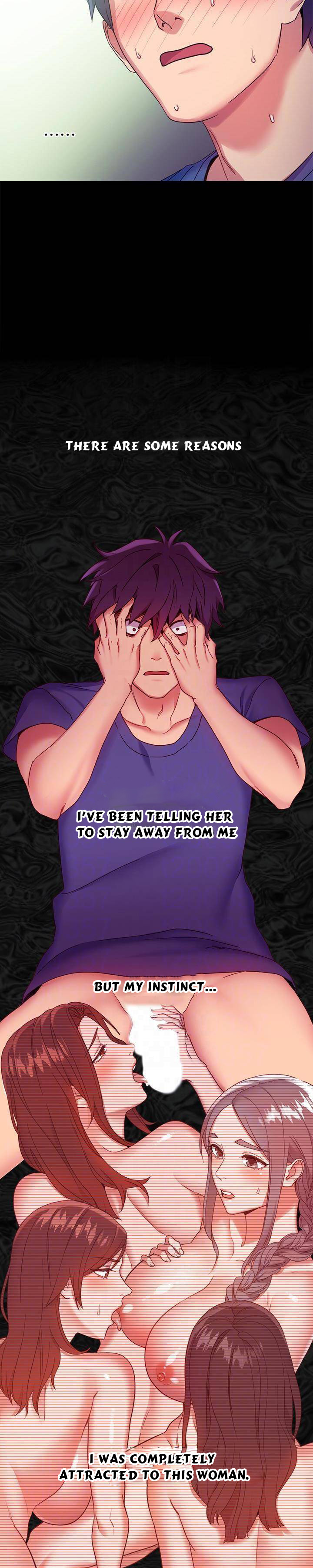 Stepmother Friends - Chapter 8 - photo - 8