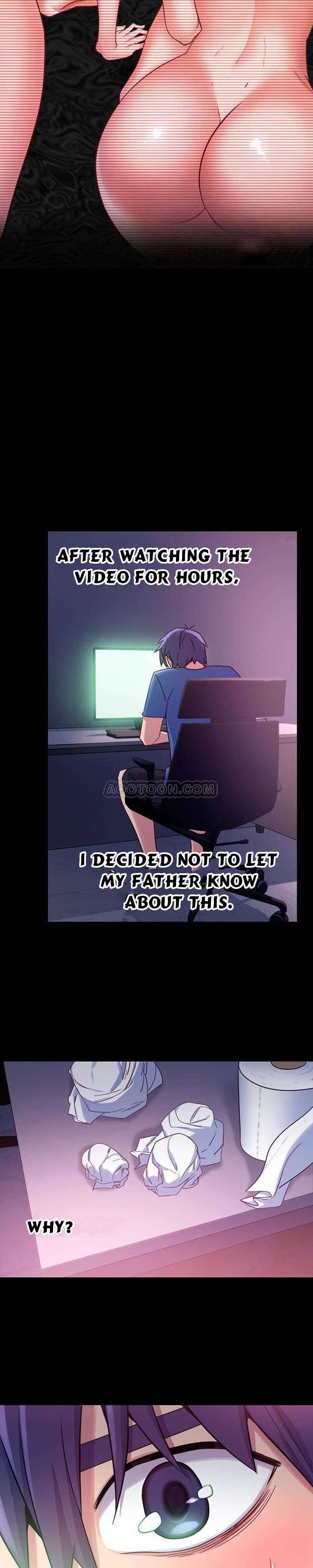 Stepmother Friends - Chapter 8 - photo - 9