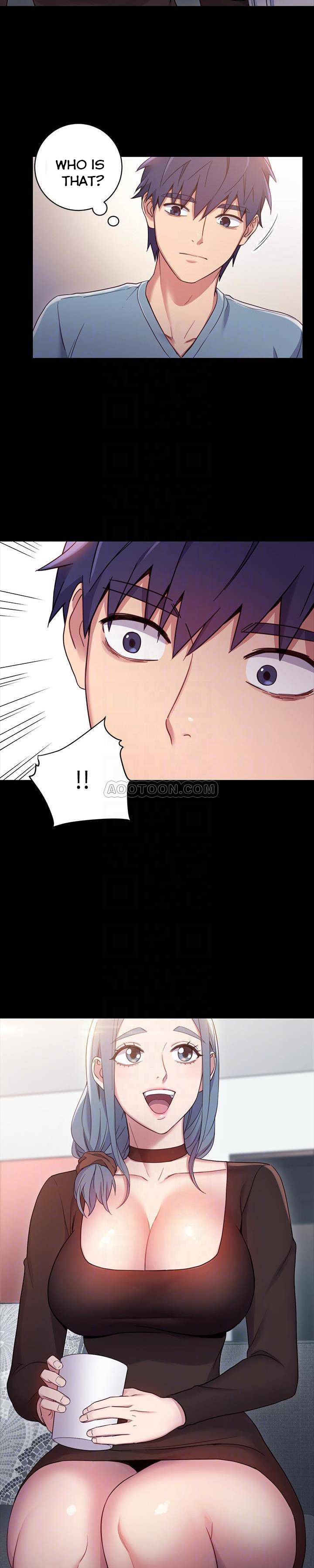 Stepmother Friends - Chapter 9 - photo - 16
