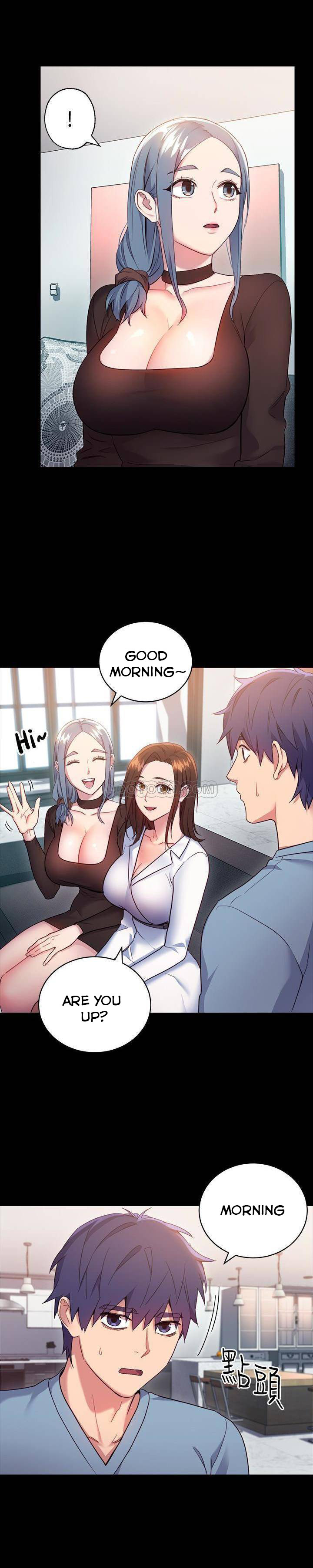 Stepmother Friends - Chapter 9 - photo - 18
