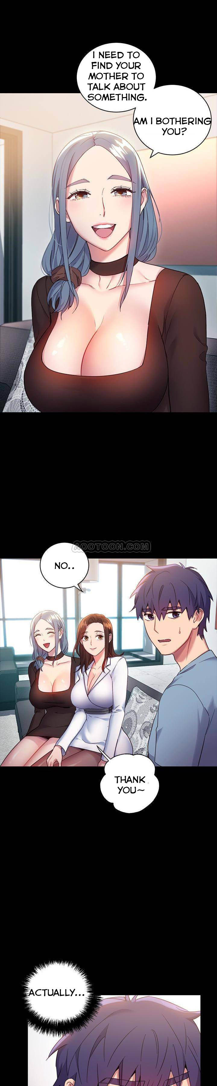 Stepmother Friends - Chapter 9 - photo - 19
