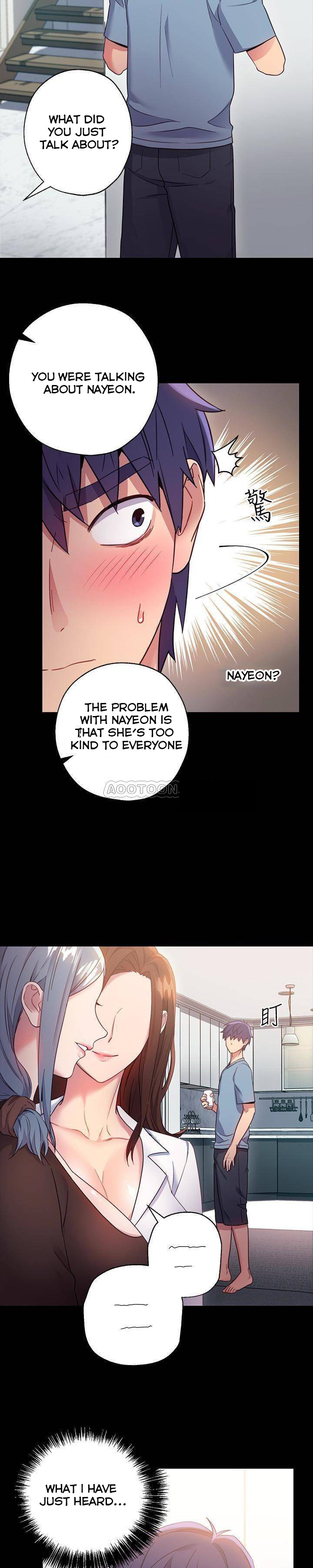 Stepmother Friends - Chapter 9 - photo - 21