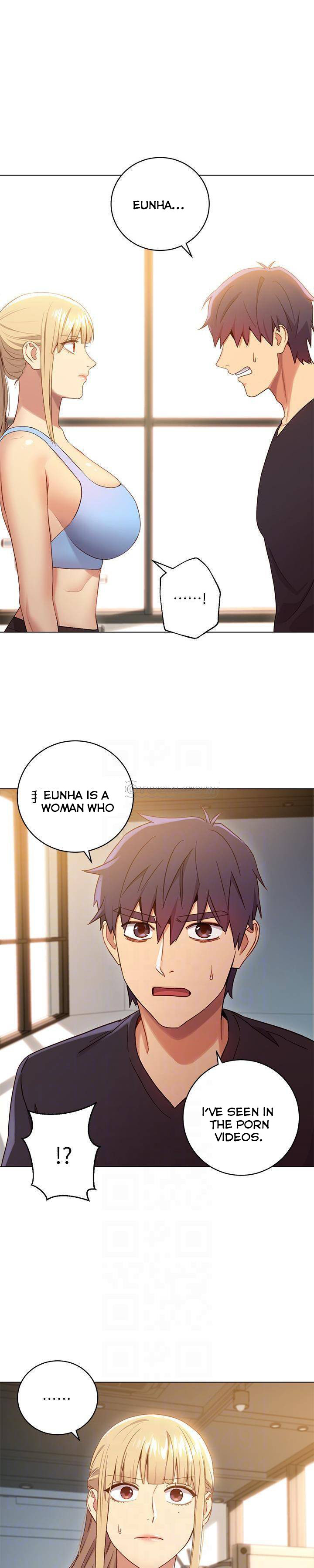Stepmother Friends - Chapter 9 - photo - 23