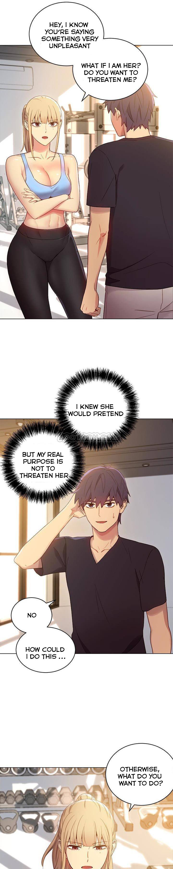 Stepmother Friends - Chapter 9 - photo - 25