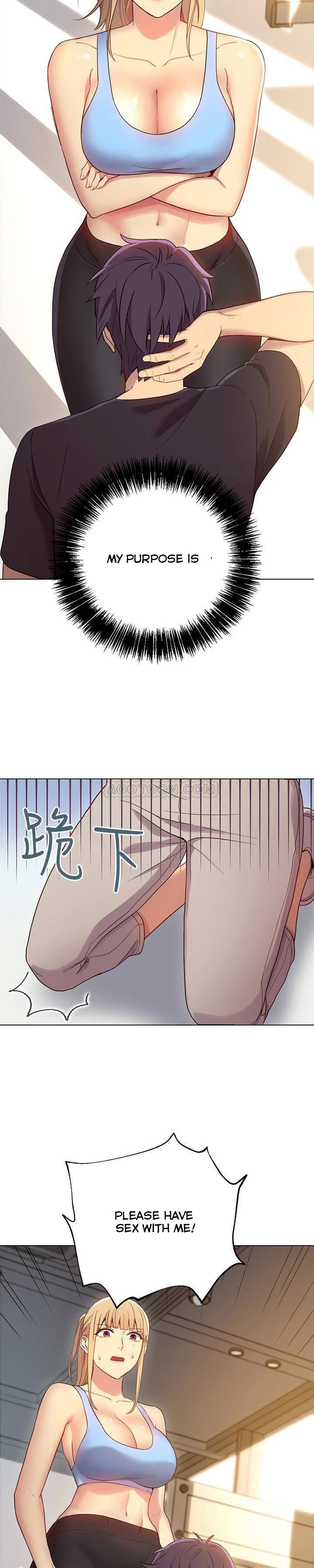 Stepmother Friends - Chapter 9 - photo - 26