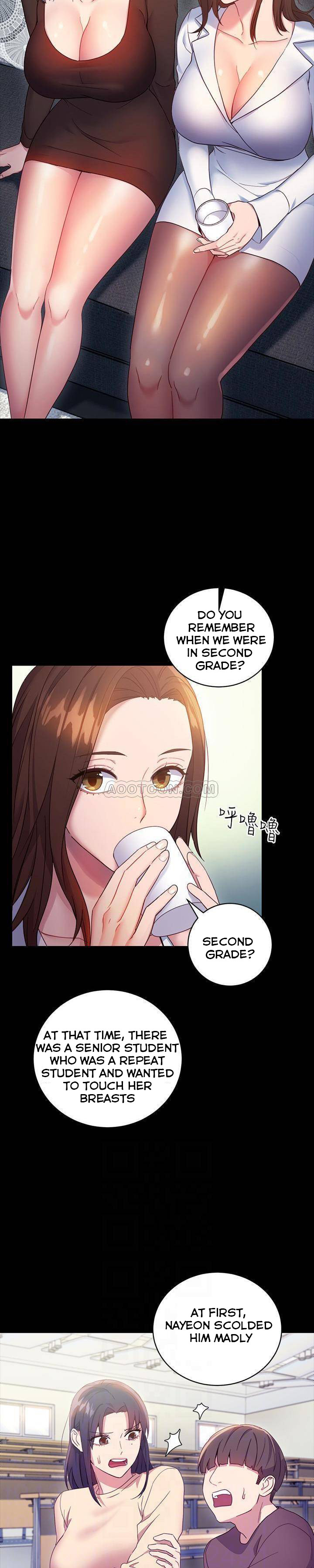 Stepmother Friends - Chapter 9 - photo - 29