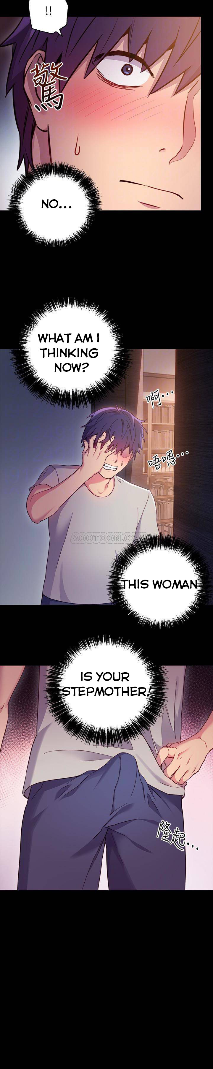 Stepmother Friends - Chapter 9 - photo - 9
