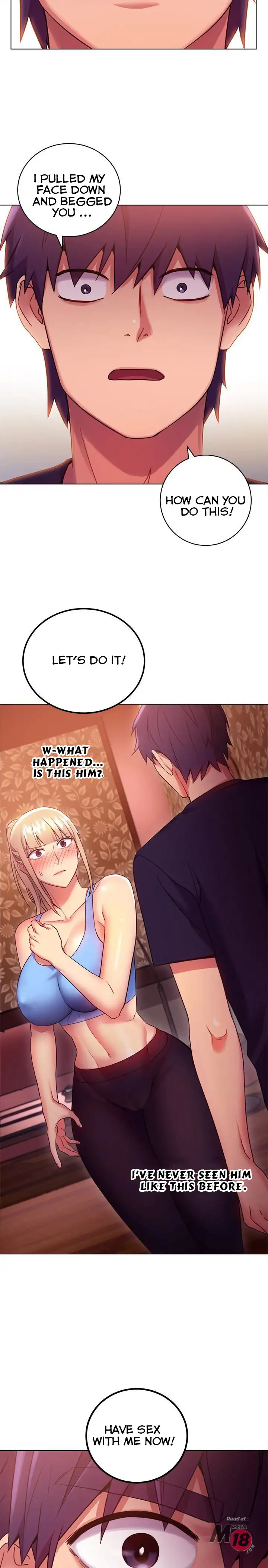 Stepmother Friends - Chapter 10 - photo - 11