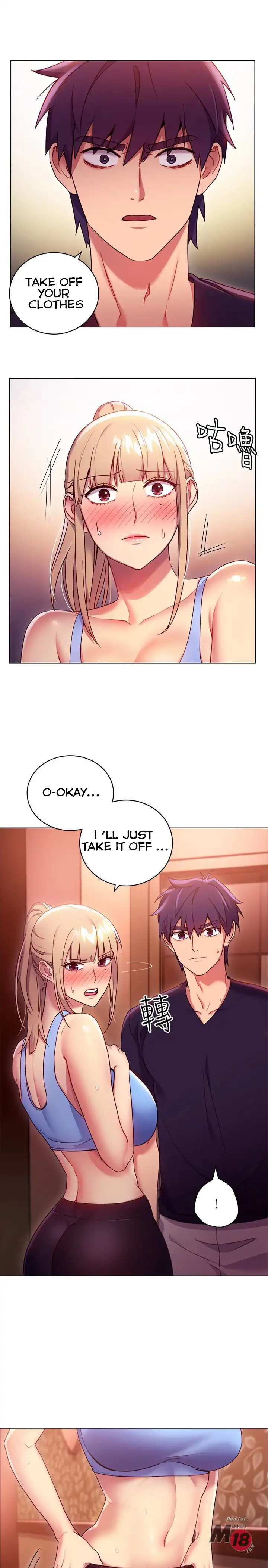 Stepmother Friends - Chapter 10 - photo - 13