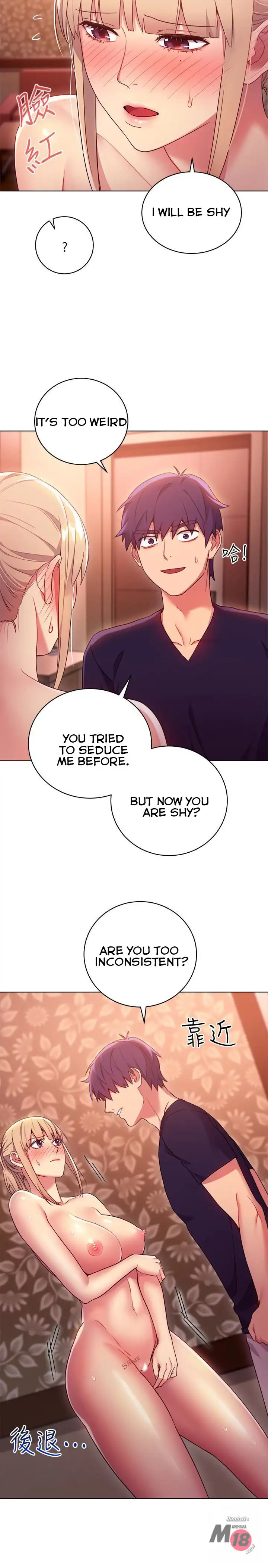 Stepmother Friends - Chapter 10 - photo - 17