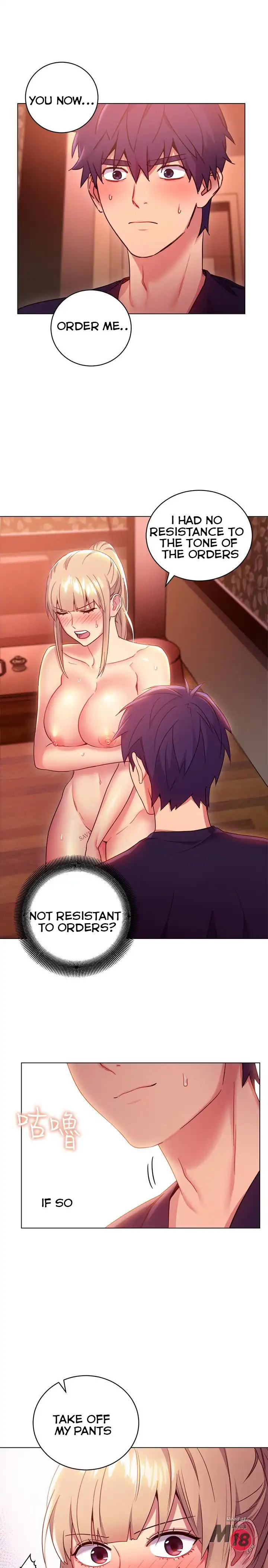 Stepmother Friends - Chapter 10 - photo - 19