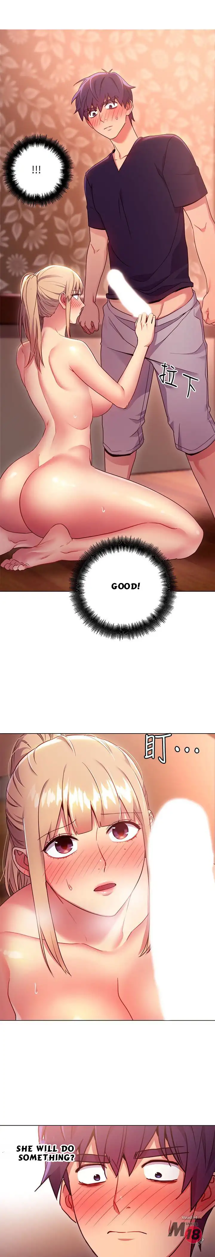Stepmother Friends - Chapter 10 - photo - 22