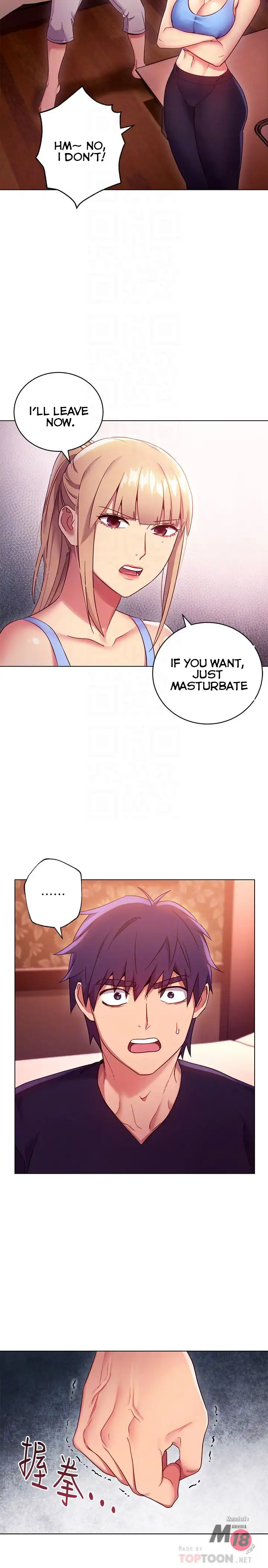 Stepmother Friends - Chapter 10 - photo - 8