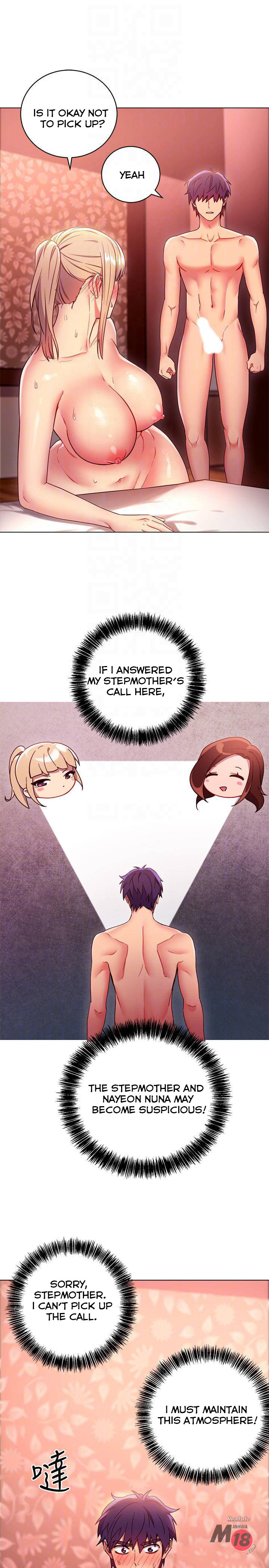 Stepmother Friends - Chapter 11 - photo - 11