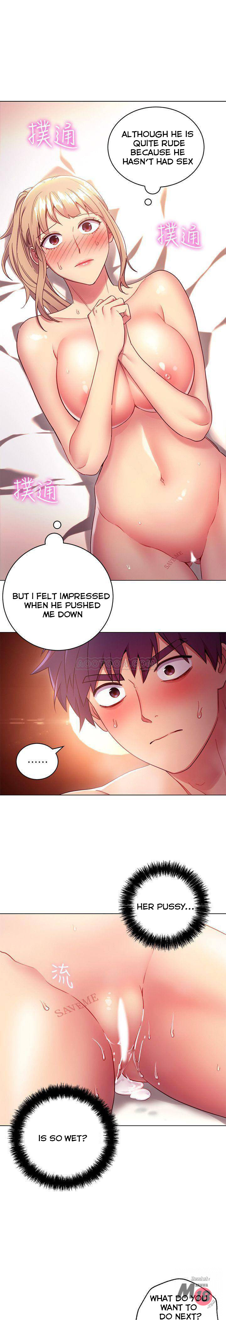 Stepmother Friends - Chapter 11 - photo - 13